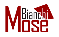 Logo Mosè Bianchi
